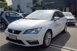 Auto Aziendali - Seat Leon - offerta numero 1006168 a 20.900 € foto 1