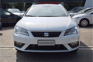 Auto Aziendali - Seat Leon - offerta numero 1006168 a 20.900 € foto 2