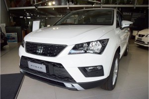 Auto Nuove - Seat Ateca - offerta numero 1009306 a 28.200 € foto 1