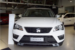 Auto Nuove - Seat Ateca - offerta numero 1009306 a 28.200 € foto 2
