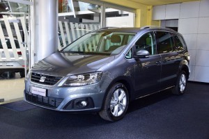 Auto Nuove - Seat Alhambra - offerta numero 1035159 a 35.000 € foto 1