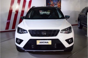 Auto Nuove - Seat Arona - offerta numero 1035473 a 25.520 € foto 2