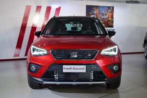 Auto Nuove - Seat Arona - offerta numero 1039158 a 20.300 € foto 2