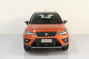 Auto Nuove - Seat Arona - offerta numero 1050917 a 21.200 € foto 2