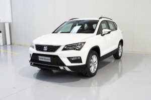 Auto Nuove - Seat Ateca - offerta numero 1052014 a 26.950 € foto 1