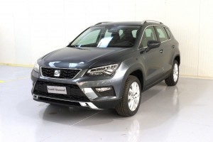 Auto Nuove - Seat Ateca - offerta numero 1052022 a 24.490 € foto 1