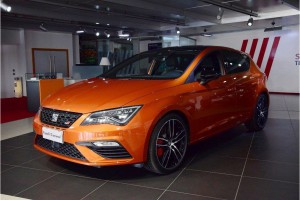 Auto Nuove - Seat Leon - offerta numero 1055927 a 33.450 € foto 1