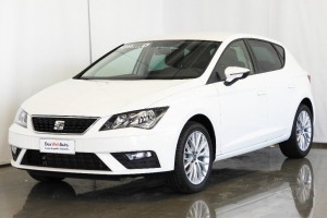 Auto Km 0 - Seat Leon - offerta numero 1075638 a 16.850 € foto 1