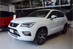 Auto Nuove - Seat Ateca - offerta numero 1078703 a 33.790 € foto 1