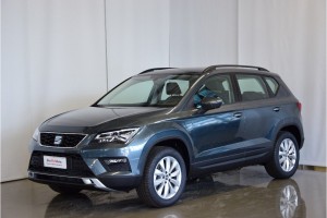 Auto Km 0 - Seat Ateca - offerta numero 1080996 a 26.850 € foto 1