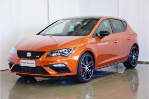 Auto Km 0 - Seat Leon - offerta numero 1087069 a 26.900 € foto 1