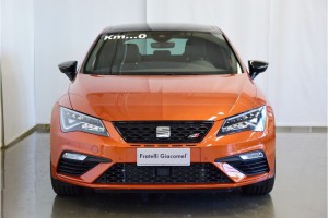Auto Km 0 - Seat Leon - offerta numero 1087069 a 26.900 € foto 2