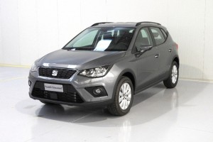 Auto Nuove - Seat Arona - offerta numero 1087913 a 19.090 € foto 1