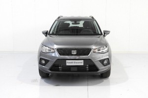 Auto Nuove - Seat Arona - offerta numero 1087913 a 19.090 € foto 2