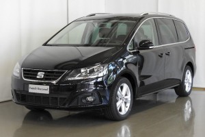 Auto Km 0 - Seat Alhambra - offerta numero 1087922 a 30.990 € foto 1
