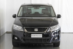 Auto Km 0 - Seat Alhambra - offerta numero 1087922 a 30.990 € foto 2