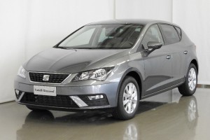 Auto Km 0 - Seat Leon - offerta numero 1088837 a 19.490 € foto 1