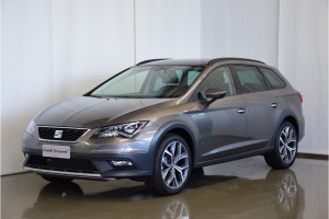 Auto Km 0 - Seat Leon - offerta numero 1089265 a 21.890 € foto 1
