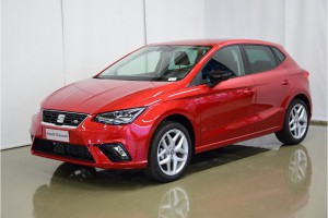 Auto Km 0 - Seat Ibiza - offerta numero 1106322 a 17.690 € foto 1