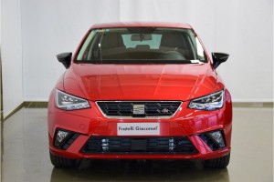 Auto Km 0 - Seat Ibiza - offerta numero 1106322 a 17.690 € foto 2