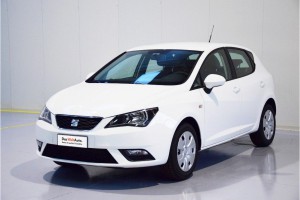 Auto Aziendali - Seat Ibiza - offerta numero 1110575 a 11.300 € foto 1