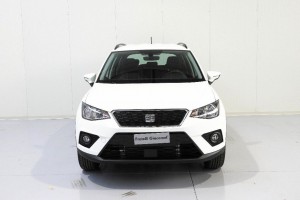 Auto Km 0 - Seat Arona - offerta numero 1111108 a 17.190 € foto 2