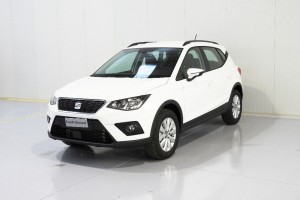 Auto Km 0 - Seat Arona - offerta numero 1111109 a 17.190 € foto 1