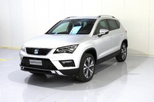 Auto Km 0 - Seat Ateca - offerta numero 1111521 a 34.990 € foto 1