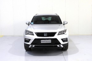 Auto Km 0 - Seat Ateca - offerta numero 1111521 a 34.990 € foto 2
