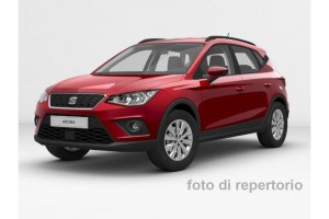 Auto Km 0 - Seat Arona - offerta numero 1115074 a 18.890 € foto 1