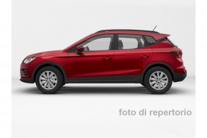 Auto Km 0 - Seat Arona - offerta numero 1115074 a 18.890 € foto 2