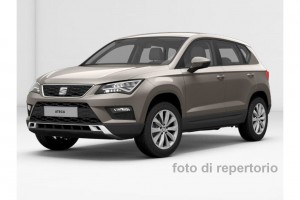 Auto Km 0 - Seat Ateca - offerta numero 1115076 a 24.490 € foto 1