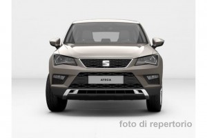 Auto Km 0 - Seat Ateca - offerta numero 1115076 a 24.490 € foto 2