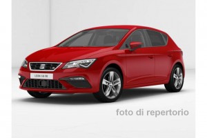 Auto Km 0 - Seat Leon - offerta numero 1115078 a 24.990 € foto 1