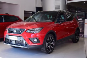 Auto Nuove - Seat Arona - offerta numero 1116815 a 21.490 € foto 1