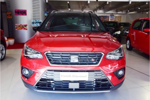 Auto Nuove - Seat Arona - offerta numero 1116815 a 21.490 € foto 2