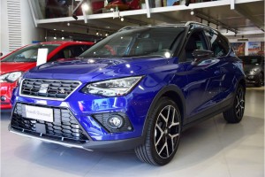 Auto Nuove - Seat Arona - offerta numero 1116816 a 22.690 € foto 1