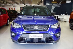 Auto Nuove - Seat Arona - offerta numero 1116816 a 22.690 € foto 2