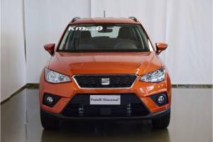Auto Km 0 - Seat Arona - offerta numero 1118506 a 18.890 € foto 2