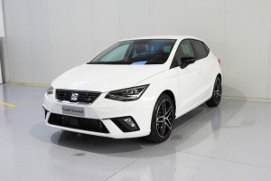 Auto Km 0 - Seat Ibiza - offerta numero 1119289 a 16.890 € foto 1