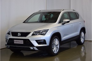 Auto Km 0 - Seat Ateca - offerta numero 1122885 a 33.200 € foto 1