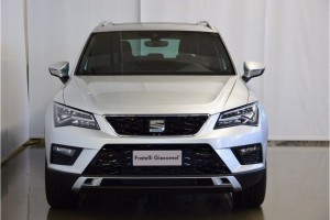 Auto Km 0 - Seat Ateca - offerta numero 1122885 a 33.200 € foto 2