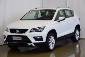 Auto Km 0 - Seat Ateca - offerta numero 1122888 a 22.900 € foto 1