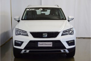 Auto Km 0 - Seat Ateca - offerta numero 1122888 a 22.900 € foto 2