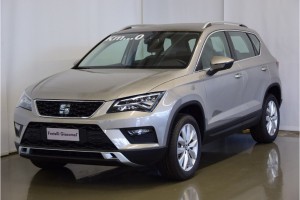 Auto Km 0 - Seat Ateca - offerta numero 1132139 a 23.550 € foto 1