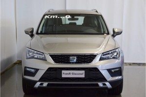 Auto Km 0 - Seat Ateca - offerta numero 1132139 a 23.550 € foto 2