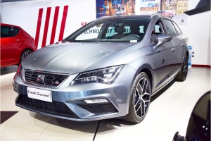 Auto Km 0 - Seat Leon - offerta numero 1139093 a 22.990 € foto 1