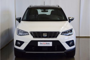 Auto Aziendali - Seat Arona - offerta numero 1148229 a 18.700 € foto 2