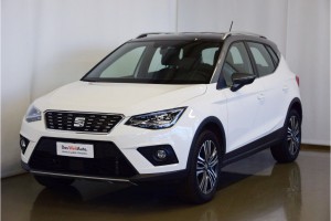Auto Aziendali - Seat Arona - offerta numero 1148230 a 18.700 € foto 1