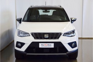Auto Aziendali - Seat Arona - offerta numero 1148230 a 18.700 € foto 2